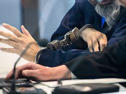 Sachsen-Anhalt: Betroffene kämpfen bis heute mit Folgen des Anschlags