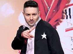 Wer, wenn nicht er?: Menderes trifft die Jacksons