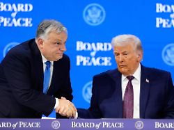 Magyar bricht mit Orbans Erbe: Drei Lehren aus der Wahl in Ungarn – eine ist für Trump