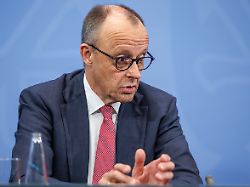 Ist das eine Kritik an Vance?: Merz unzufrieden mit Iran-Verhandlungen