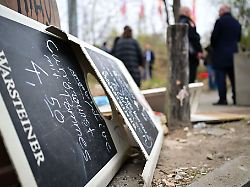 Berlin & Brandenburg: Soko Müll in Neukölln soll die Arbeit noch ausweiten