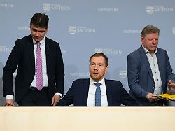 Sachsen: Kommission schlägt tiefgreifende Reform für Kommunen vor