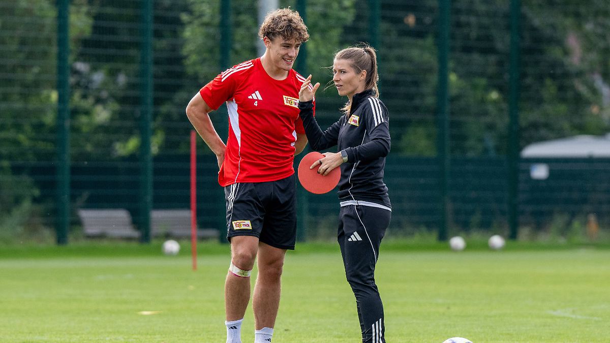 "Einfach nur peinlich": Union-Boss Heldt legt gegen Sexisten nach