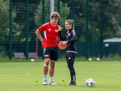 "Einfach nur peinlich": Union-Boss Heldt legt gegen Sexisten nach