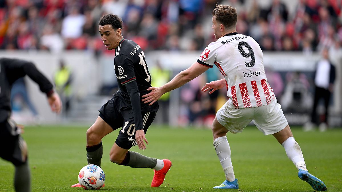 Halbe Bundesliga international?: So bekommt Deutschland zehn Europapokalplätze