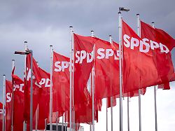 Viele Fragen zu Krankschreibung: Berliner SPD-Kandidatin verzichtet nach Druck der Partei auf Bewerbung