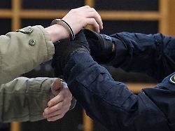 Baden-Württemberg: Schüsse auf Security-Mann – und die Spur zum Justizskandal