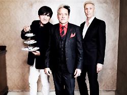 Gänsehaut statt Karriere-Ende: Die Ärzte gehen 2027 wieder auf Tour