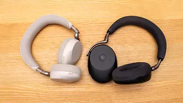 Jabra Evolve3 85 Evolve3 75 Test