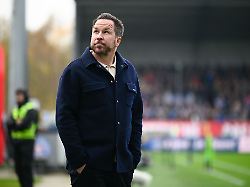 Rheinland-Pfalz & Saarland: Nach Book-Abgang: Elversberg hat neuen Sportdirektor