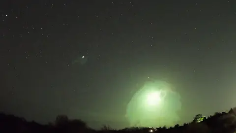 Meteor UK