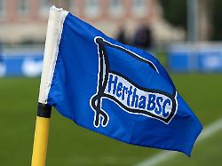 Transfer-Ticker: Sky: Hertha verlängert mit Nachwuchstalent