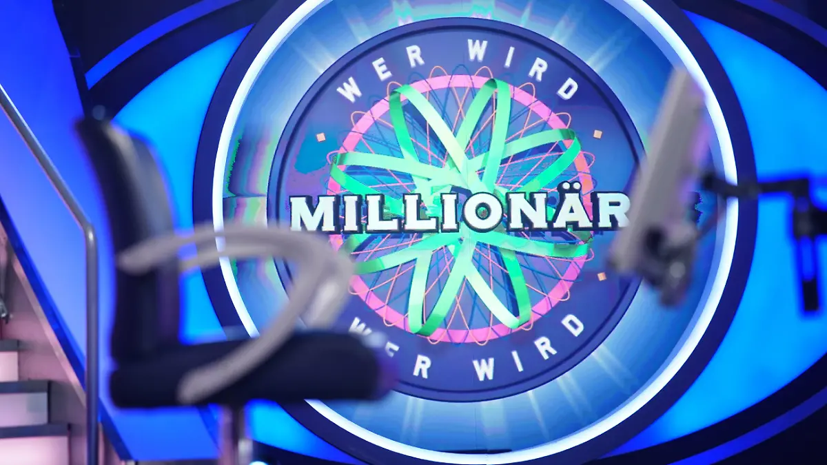 "Wer wird Millionär?": Nächster Millionär? Berliner weiß 500.000-Euro-Frage aus dem Stand