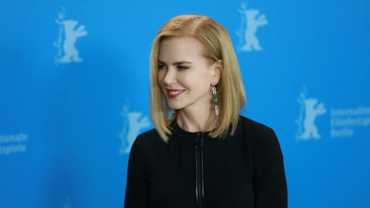 Nach tragischer Erfahrung: Hollywood-Star Nicole Kidman will Sterbebegleiterin werden