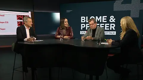 BlomePfeffer