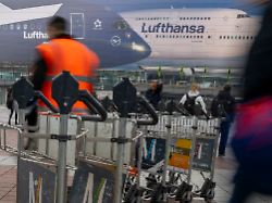 "Cockpit war zu aggressiv": Ex-Gewerkschafter sieht Piloten-Streik als strategischen Fehler