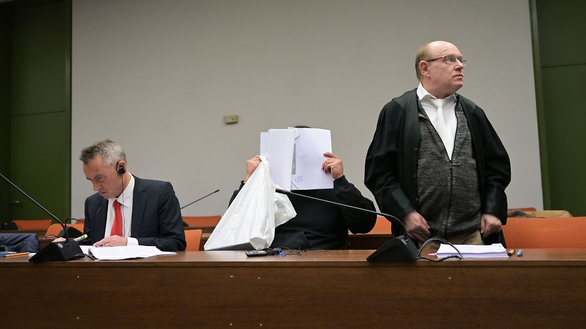 Freundin betäubt und vergewaltigt: Chinesischer Student agierte wie im Fall Pelicot - Ermittlungen gegen Netzwerk