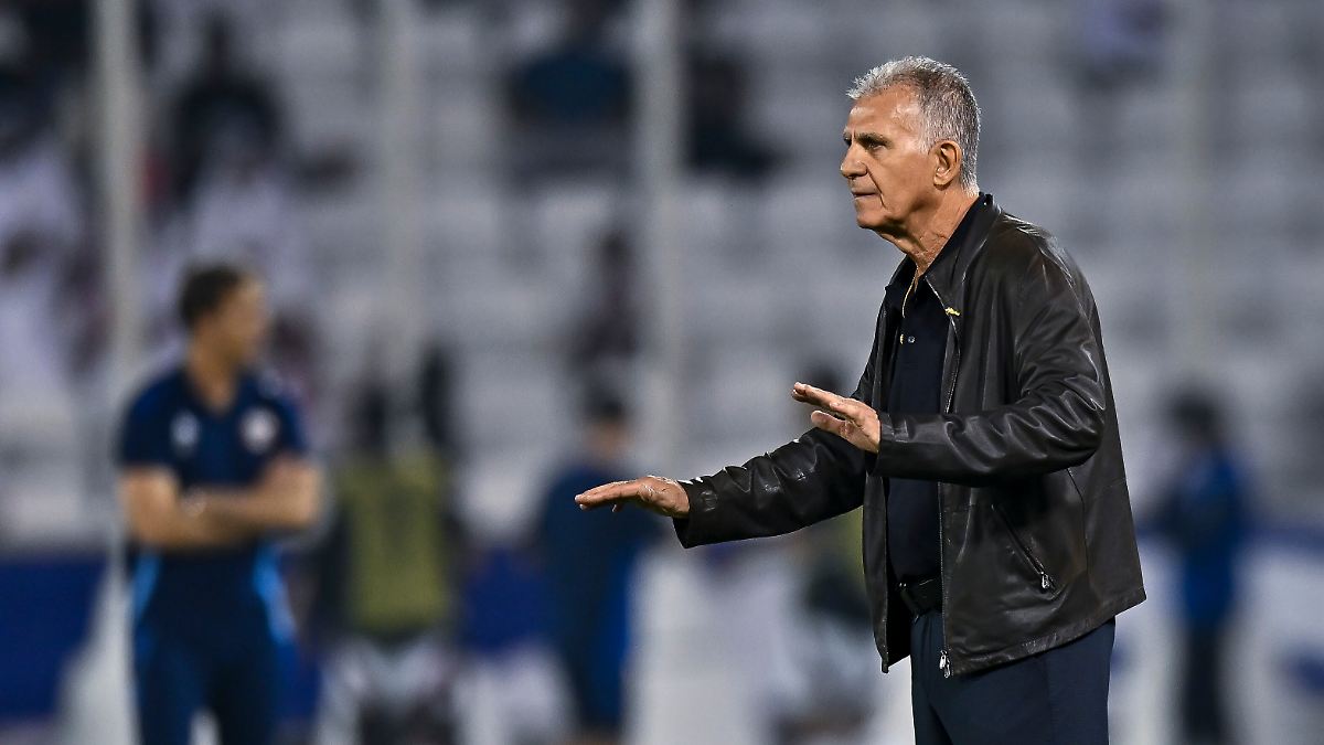 Kurzer Wirbel um Rio-Weltmeister: Doch nicht Joachim Löw: Routinier führt Ghana zur WM