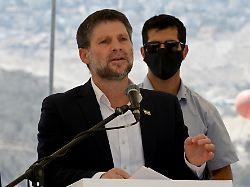 "Haupt neigen und entschuldigen": Israelischer Minister weist Merz-Kritik mit scharfen Worten zurück