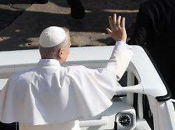 Blasphemisches aus dem Weißen Haus: Vance mischt sich in Trumps Papst-Streit ein