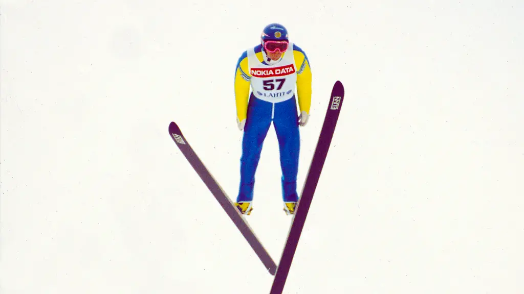 FILE-File-action-photo-of-Jan-Bokloev-the-Swedish-ski-jumper-who-introduced-a-new-ski-jumping-style-with-skies-in-V-formation-in-the-air-The-photo-is-taken-during-a-World-Cup-contest-in-Lahti-Finland-February-27-1989