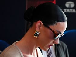 "Rücksichtslose Lügen": Schauspielerin wirft Katy Perry sexuellen Übergriff vor