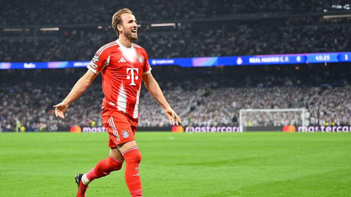 Den "Hype" kleinhalten: Real Madrids gruselige Heim-Statistik beruhigt FC Bayern nicht