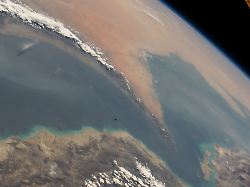 Trotz US-Blockade: Chinesischer Tanker passiert Straße von Hormus