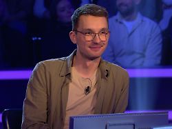 "Wer wird Millionär?": Nächster Millionär? Berliner weiß 500.000-Euro-Frage aus dem Stand