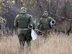 Personalprobleme nehmen zu: Russland brechen Kriegsfreiwillige weg - kommt die Ukraine ihrem großen Ziel näher?