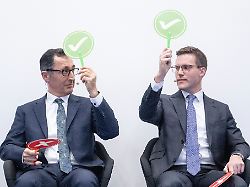 Nach schleppenden Sondierungen: Grüne und CDU für Koalitionsverhandlungen in Baden-Württemberg