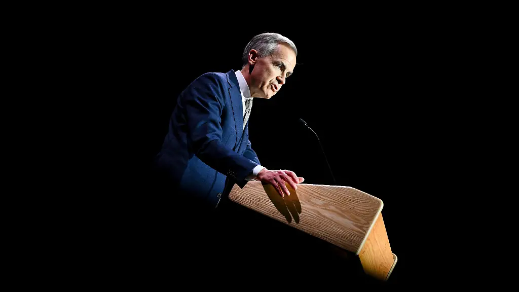 Canada-s-Prime-Minister-Mark-Carney-delivers-remarks-during-Vaisakhi-and-Sikh-Heritage-Month-celebrations-at-the-Canadian-War-Museum-in-Ottawa-Ontario-Monday-April-13-2026