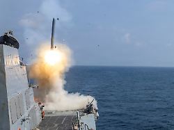 "Zeitfenster der Verwundbarkeit": USA brauchen Jahre, um Waffen aus Iran-Krieg zu ersetzen