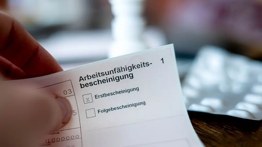 Die-AOK-verzeichnet-einen-leichten-Rueckgang-beim-Krankenstand-in-Schleswig-Holstein