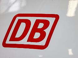 Bayern: ICE überrollt Einkaufswagen bei Tempo 140