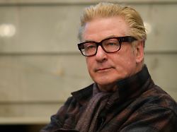 "Ich war so krank": Alec Baldwin will am liebsten nicht mehr arbeiten