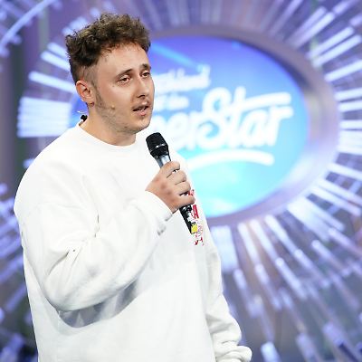 DSDS - Casting-Tag vier: "Sexualverkehr" auf der sinkenden "Titanic" -  ntv.de
