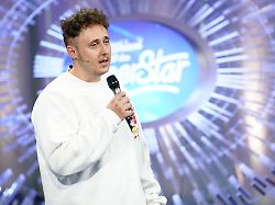 DSDS - Casting-Tag vier: "Sexualverkehr" auf der sinkenden "Titanic"