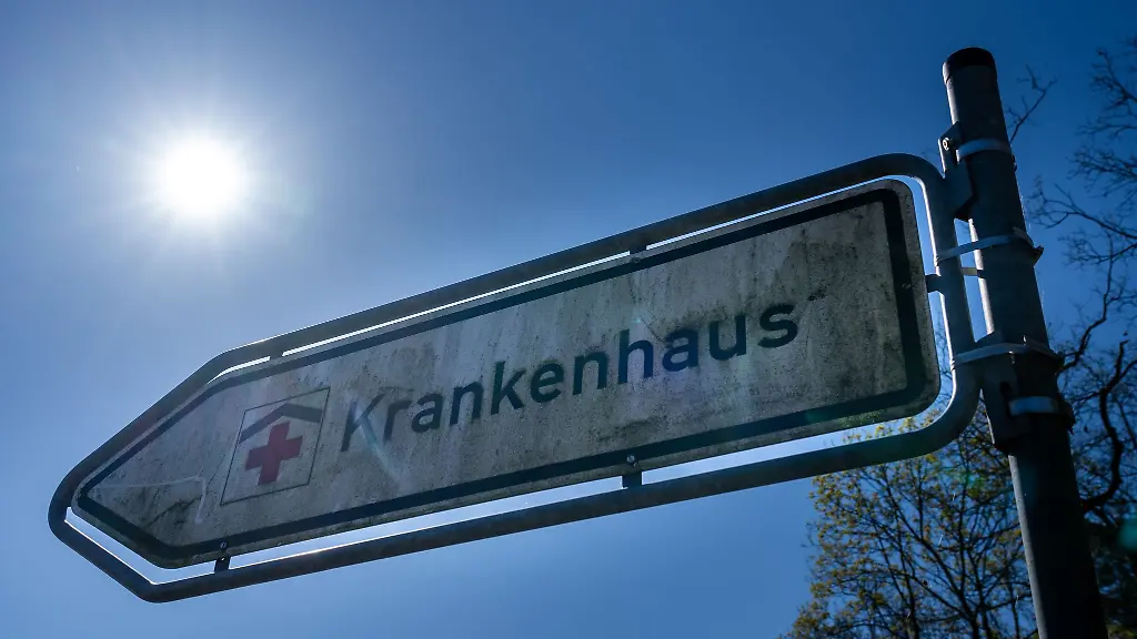 66-Prozent-der-befragten-Kliniken-erwarten-fuers-laufende-Jahr-Verluste