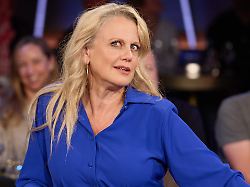 "Bei mir geht's nicht mehr": Barbara Schöneberger will nicht in den "Playboy"