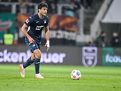 Baden-Württemberg: Hoffenheim verlängert mit Abwehrspieler Ozan Kabak