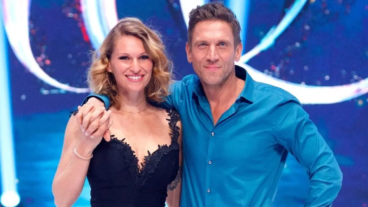 Umzug auf die Kanaren: Peer Kusmagk und Janni Hönscheid sind rastlos