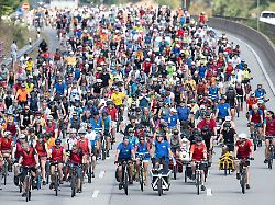 Hessen: Staatsgerichtshof verhandelt über Volksbegehren zu Verkehr