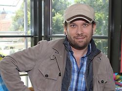 "Sex und perverse Fantasien": Christian Ulmens gestoppte Serie soll Parallelen zu Fernandes-Vorwürfen haben