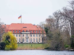 Bild: Streit um Reformen: Bericht: Beim Krisengipfel von Schwarz-Rot drohte der Abbruch