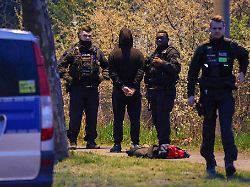 Sachsen: Frau in Leipzig schwer verletzt - 30-Jähriger festgenommen