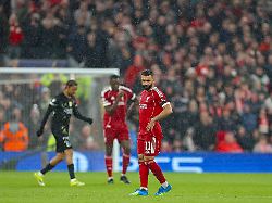 FC Bayern würde auf PSG treffen: Liverpools Hoffnungen aufs Champions-League-Wunder werden gnadenlos zerstört