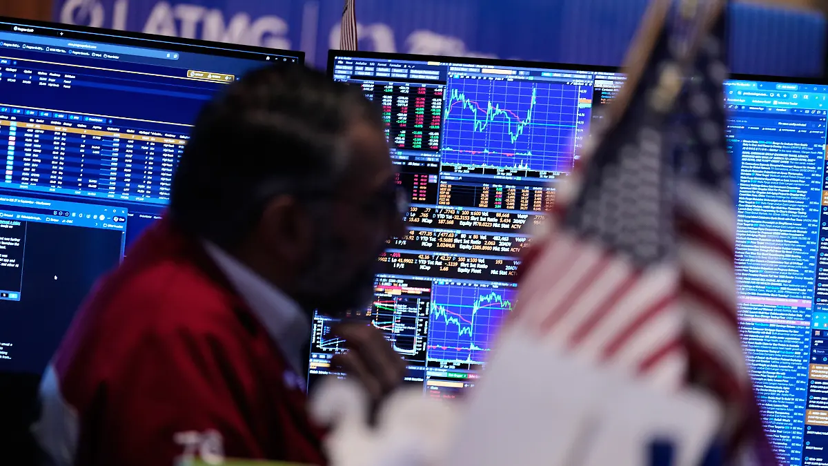 Ölpreise und Dollar geben nach: Aussicht auf neue US-Iran-Gespräche stützt Wall Street