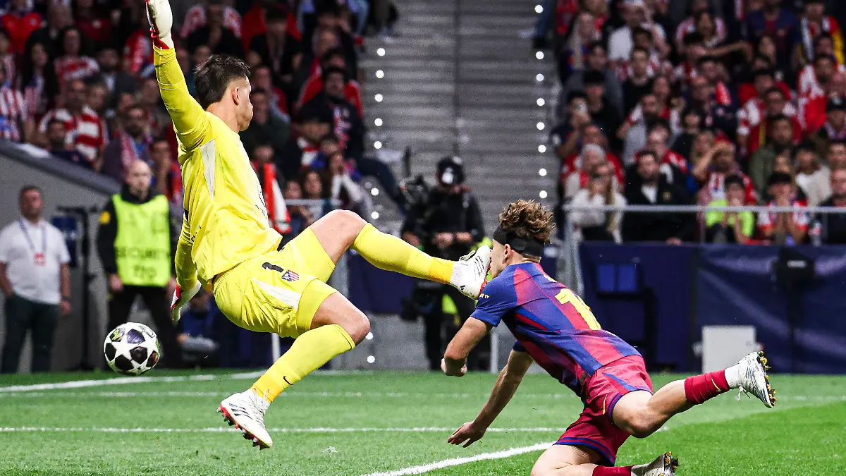 Viel Blut, Pech und Platzverweis: FC Barcelona verpasst Champions-League-Halbfinale dramatisch