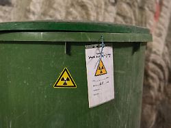 Verzögerung um sechs Jahre: Atommüll-Räumung der Schachtanlage Asse auf frühestens 2039 verschoben